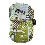 Islander Maui Microwave Potholder Mitts Set Of 2 Green. Fixed Price $14.14.