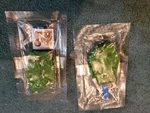 Vintage 1998 General Mills Disney/pixar Toy Story Jessie Spoon Holder Set Of 2. Fixed Price $7.99.