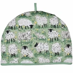 Ulster Weavers Uk Woolly Sheep Dome Tea Cosy Cozy Cozie Cosie Country Kitchen. Fixed Price $22.99.