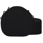 Idee-home Cushions For Dining Chairs Set 4, Windsor Seat Pads Kitchen C.... Fixed Price $41.91.