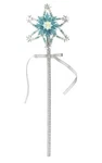 Disguise Disney Frozen Elsa Beaded Magic Wand Halloween Costume Accessory. Fixed Price $8.50.