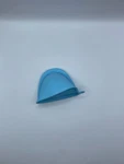 Pair Heat Resistant Silicone Mit Oven Grabber Pot Holder Baking Assorted Colors. Fixed Price $9.99.