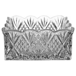 Godinger Dublin Square Napkin Holder 11506682. Fixed Price $35.99.