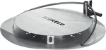 Hot Deal! Breeo Outpost Fire Pit Heat Deflector 19. Fixed Price $579.99.