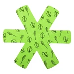 3PCS Pot And Pan Protectors 350MM Separator For Stacking Dividers Green. Fixed Price $12.45.