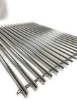 Artisan Bbq Grill Cooking Grate-replaces Ome # 290-0324. Fixed Price $119.99.