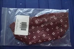 Longaberger Traditional Red Regular Tea Or Small Key Basket Su Liner #270065 New. Fixed Price $19.99.