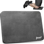 Nordic Curl Knee Pad - Premium Soft Feel And Extra Thick 1.2" (30.5MM) Pro. Fixed Price $43.99.