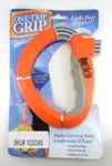 One Trip Grip Carrying Handle-free Shipping Orange. Fixed Price $8.99.