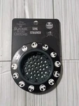 Disney Nightmare Before Christmas Kitchen Sink Strainer Jack Skellington Nwt. Fixed Price $17.99.