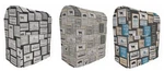 Farm To Table Cover Compatible With Kitchenaid Stand Mixer (3 Colors Available). Fixed Price $30.00.