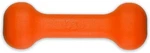 Dog Chew Toy, Rubber Bone, Safe Toys, Made In Usa, 5" Long. Fixed Price $5.60.