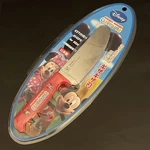 Disney Mickey Mouse Clubhouse Yaxell Kitchen Knife Made In Japan. Fixed Price $24.00.