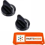 AP4433359-A For Frigidaire Oven Range Top Burner Knob Set Of 2 Part # Model. Fixed Price $49.38.
