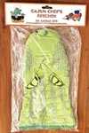 Vintage Cajun Chef's Kitchen Alligator Oven Mitt Pot Holder Vtg Crocodile New!. Fixed Price $9.99.
