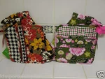 Vera Bradley What's Cookin' Potholder Set Olivia Pink / Bittersweet You Pick. Fixed Price $29.99.