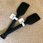 Target Room Essentials Silicone Spatula Set Of 2 Nwt Kitchen Cooking Tools. Fixed Price $19.00.