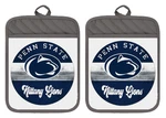 Penn State Nittany Lions Pot Holder Oven Mitts Hot Pad Linen Towel Gift DZ310DPH. Fixed Price $16.99.