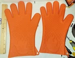 Cts Ekogrips Premium Heatresistant Bbq Gloves For Cooking Meat Handling Kitc. Fixed Price $9.82.