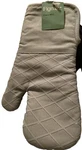 Figmint Oven Mitt Green New. Fixed Price $13.00.