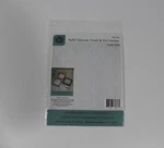Around The Bobbin Refill Silicone Trivet Large Size ATB-195. Fixed Price $19.95.