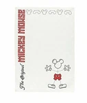 Disney Parks Kitchen Towel The Original Mickey Mouse Set Of 2. Fixed Price $9.99.