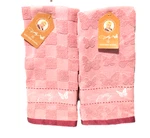 Dolly Parton Pink Kitchen Towel Set Of 2 Dg Signature Collection. Fixed Price $12.35.