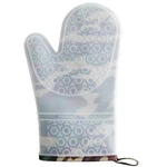 Two Lumps Of Sugar Oven Glove Cooking Cleaning Grilling Camo Silli Mitt. Fixed Price $21.95.