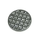 Minuteman International Cast Iron Round Trivet TWI-03. Fixed Price $44.99.