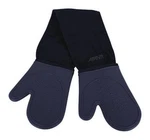 Avanti Silicone Double Oven Mitts (charcoal). Fixed Price $42.63.