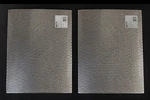 Range Kleen X Counter Mat SM1417SWR New QTY-2. Fixed Price $15.99.