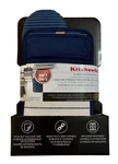 Kitchenaid 4-PIECE Silicone Oven Set 2 & Pot Holders. Fixed Price $27.99.