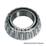 Drive Axle Shaft Bearing Timken HH506348. Fixed Price $141.29.