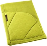 Rachael Ray Kitchen Towel, Oven Glove Moppine 2-IN-1 Celery Green, Pack. Fixed Price $9.97.