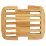 Totally Bamboo Expandable Trivet. Fixed Price $36.86.