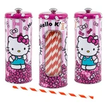 Hello Kitty Pink Straw Holder Official Sanrio Kitchen Accessory. Fixed Price $15.87.