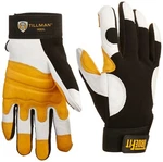 Tillman 1490 2X Ultra True Fit Premium Top Grain Goatskin Work Gloves New. Fixed Price $23.99.