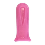 Lodge Silicone Deluxe Hot Handle Holder - Dishwasher Standard, Disco Pink. Fixed Price $14.30.