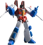 Kaiyodo Revoltech Yamaguchi The Transformers #046 Starscream New Sealed Us. Fixed Price $86.98.
