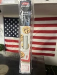 Oxo Good Grips Silicone Baking Mat White Red 42CM 30CM. Fixed Price $21.80.
