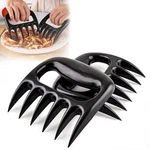 Meat Shredder Claws, Pulled Pork For Shredding, Chicken T.... Fixed Price $13.23.