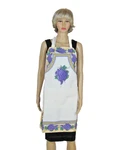 Kay Dee Designs Nwot Vineyard "wine Country" Full Length Dual Pocket Chef Apron. Fixed Price $17.99.