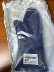 Tucker Safety 15" Quicklean Oven Mitt 56152 New Glove Restaurant. Fixed Price $24.00.