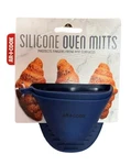Ar+cook Silicone Mini Oven Mitts-heat Resistant, Potholders For Kitchen,. Fixed Price $10.00.