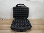 Holstein Housewares 35-CAVITY Cake Pop Maker. Fixed Price $49.99.