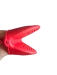 Ultra-grip Silicone Kitchen Gloves: Heat-resistant, Flexible, And Hygienic Prote. Fixed Price $29.00.