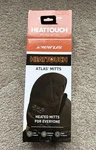 Seirus Heattouch Atlas Mitts Rechargeable Heated Gloves In Womens Medium. Fixed Price $200.00.