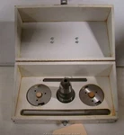 Cinn Tooling, G.L.+.0105 FA10114. Fixed Price $100.00.