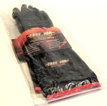 18" Magnechef Freedom Bbq Gloves 932 Heat Rated Magnetic Ez On Off Safety. Fixed Price $39.99.