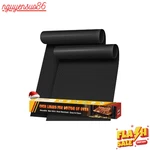 Pack Liners For Bottom Of Oven, 17"X25" Heavy Duty Non-stick. Fixed Price $10.37.
